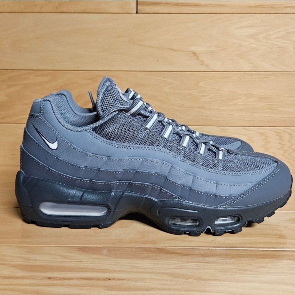 Nike Air Max 95 Cool Grey Sz8.5